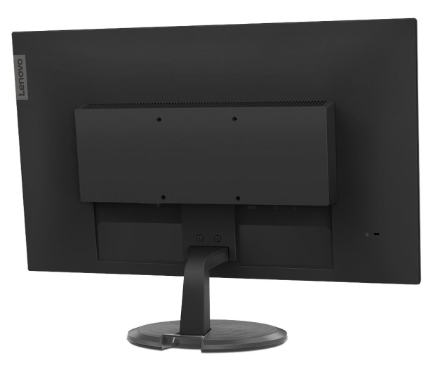 Lenovo ThinkVision C24-20 - 607891 - zdjęcie 6